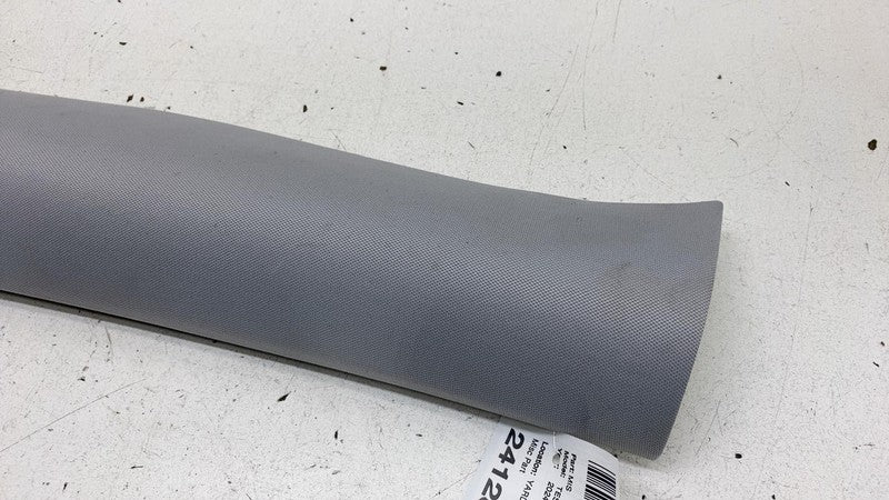 ⭕ 2024-2025 Tesla Model 3 M3 Left Upper Rail Trim Providence Cover 173