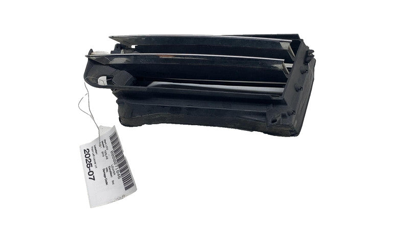 100726700E ⭕12-15 Tesla Model S Front Left Bumper Active Louvre Shutter Grille 1007268-00-E