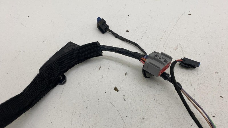 ⭕ 2012-2018 Jeep Wrangler Front Right Door Wiring Harness Cable Wire 6