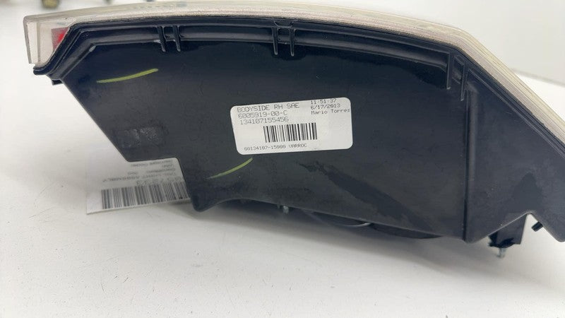 ⭕ 2012-2022 Tesla Model S Rear Taillight LED Outer Tail Lamp Right 600