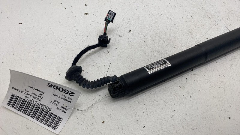 31689670 ⭕ 2023 Polestar 2 PS2 Rear Passenger Right Tailgate Gas Cylinder Strut 31689670