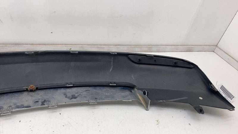 ⭕ 12-15 Tesla Model S MS Rear Bumper Lower Valance Diffuser Cover 6009