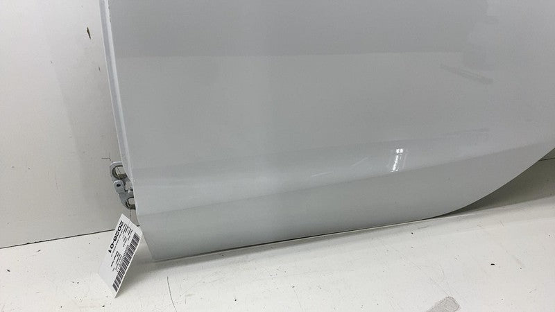 ⭕ 2021-2023 Tesla Model 3 Rear Driver Side Door Shell Panel Left LH Wh