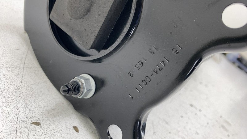 ⭕12-20 Model S Rear Left or Right Suspension Coil Spring Module RWD 10