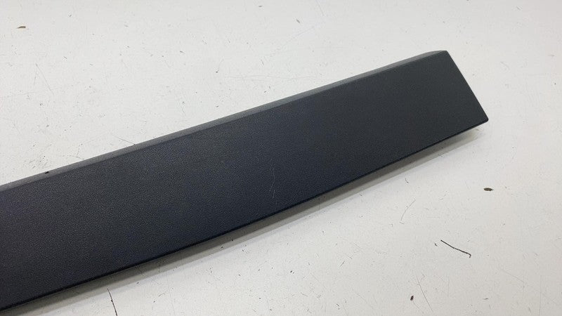 31672647 ⭕ 21-23 Polestar 2 Rear Driver Side Door Molding Strip Trim Panel Left 31672647