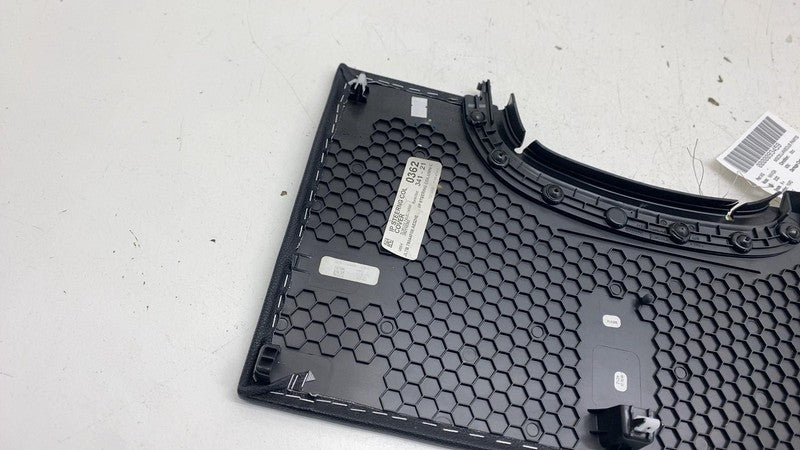 18-21 Lincoln Navigator Dash Left Knee Bolster Lower Cover Trim JL7B-7