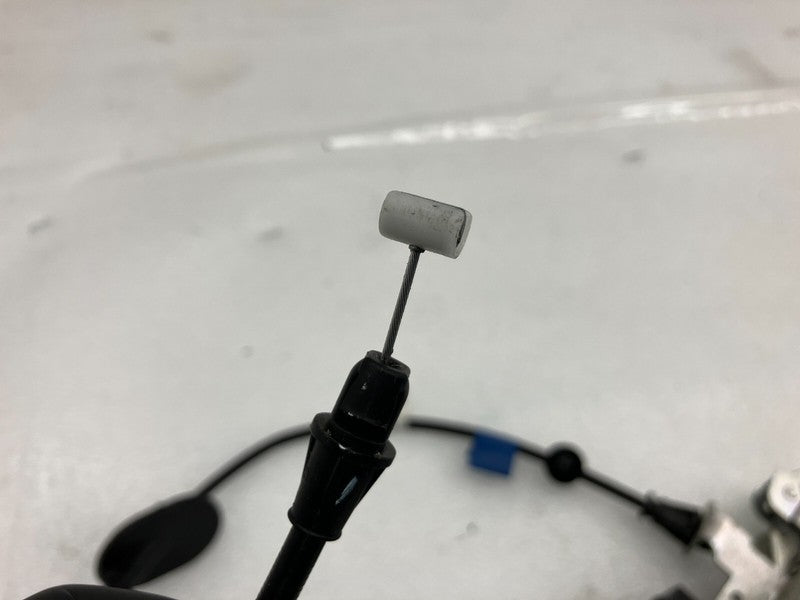 160799198D ⭕ 2021-2024 Tesla Model S Front Passenger Door Lock Latch Right RH 1607991-98-D