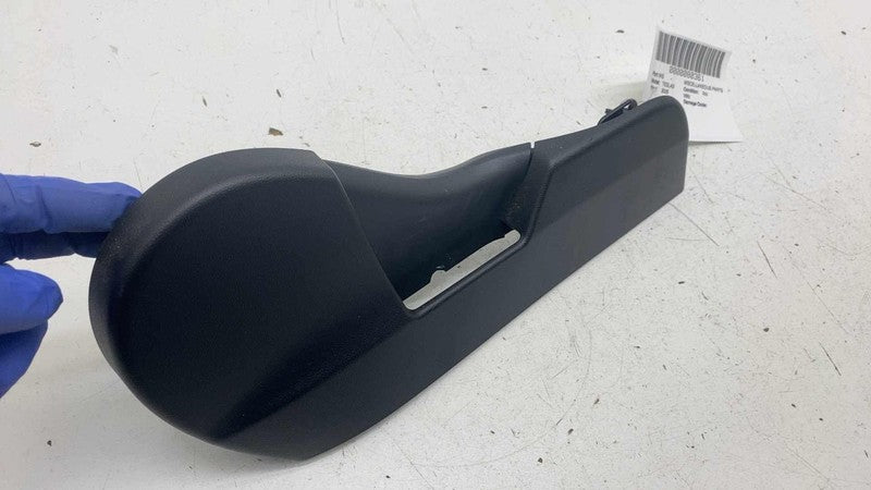 1618234-00-F ⭕ 24-25 Model 3 Front Driver Side Seat Inner Trim Cover Panel Left 1618234-00-F
