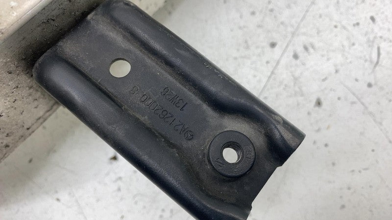 A 212 620 09 95 ⭕10-16 Mercedes E350 E-Class Front Left Bumper Reinforcement Bracket A2126200995