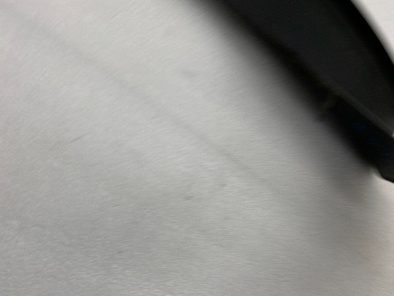 100667500D ⭕ 2012-2015 Tesla Model S Rear Side Trunk Liftgate Trim Cover Right 1006675-00-D