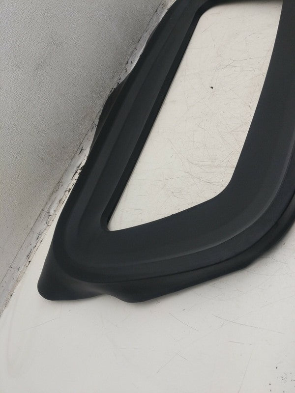 149408800C ⭕ 20-23 Model Y Front Compartment Hood Baffle Cowl Cover Trim Panel 1494088-00-C