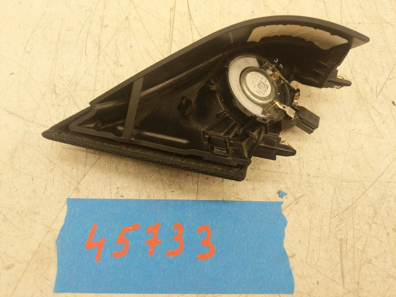 1079741 00 A ⭕17-23 Tesla Model 3 Front Side Audio Tweeter & Speaker Cover Right 1079741-00-A