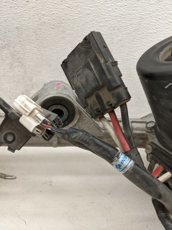 536 00T X4A 02 ⭕ 2013-2018 Acura RDX Power Steering Gear Rack & Pinion Assembly 53600TX4A02 OEM