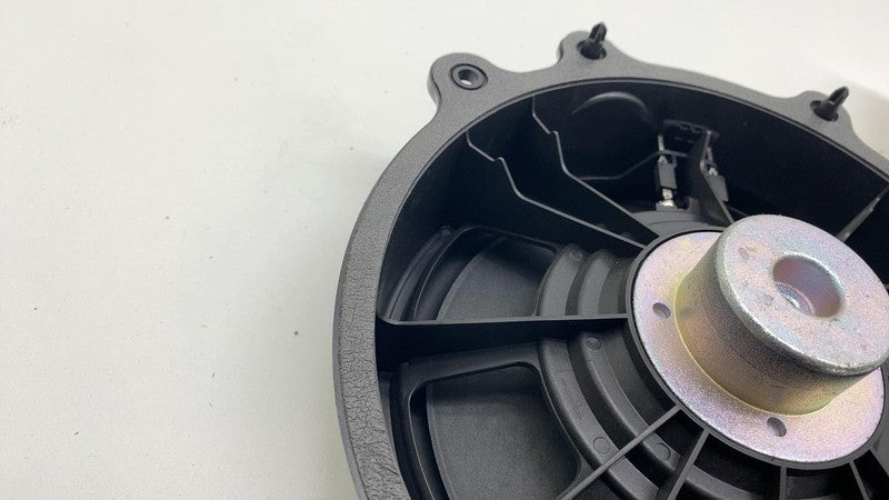 2024-2025 Tesla Cybertruck Front Left or Right Side Door Audio Sound S