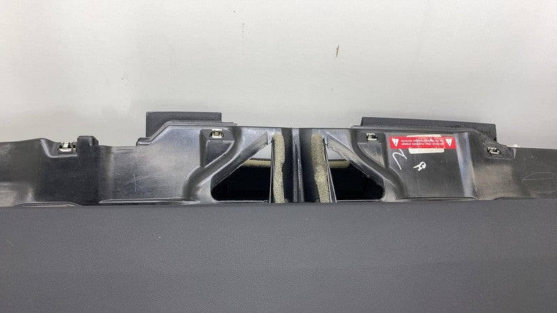 ⭕ 17-23 Tesla Model 3 Y Dashboard Instrument Panel Base & Premium 1083