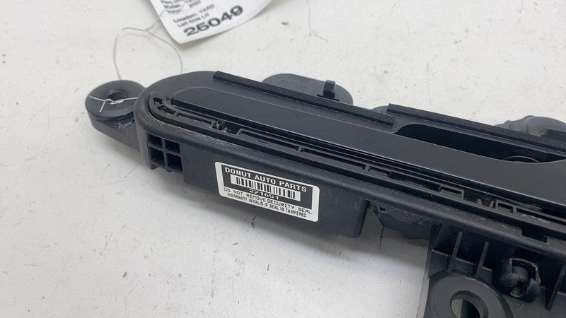 ⭕ 20-23 Model 3 Y Front or Rear Left Exterior Door Handle Outside 1528