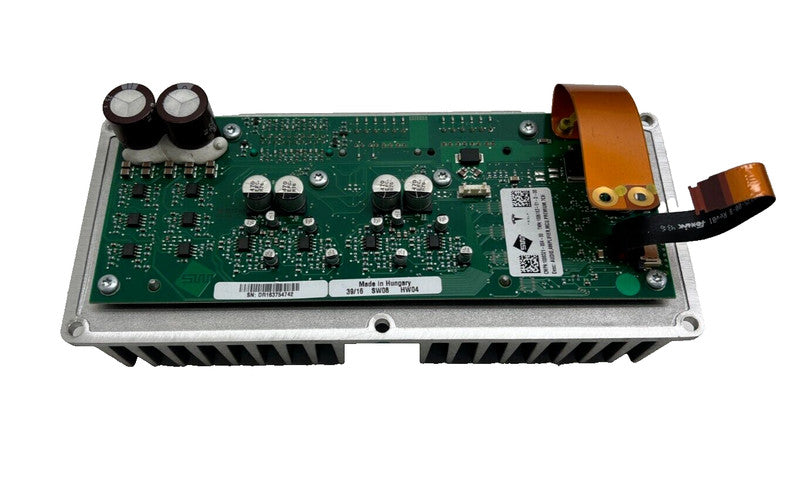 1006163-01-D ⭕ 2012-2020 Tesla Model S X Premium MCU Audio Amplifier Board Unit 1006163-01-D
