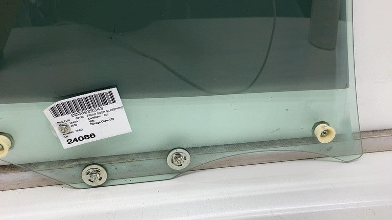 ⭕2006-2015 Mazda MX-5 Miata Front Driver Side Door Glass Window Assemb