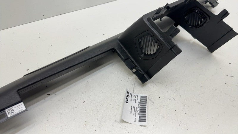 51459303497 ⭕ 14-21 BMW i3 I01 Dash Dashboard Instrument Panel Lower Cover Trim 51459303497