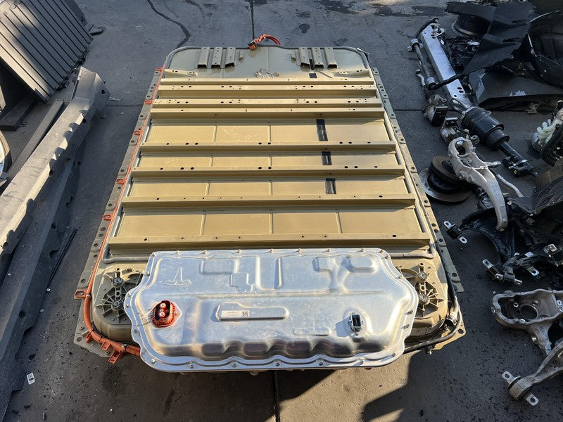 1783970-TX-E ⭕ Tesla Cybertruck Beast Battery Pack 800V High Voltage 1783970-TX-E 2,896 mi