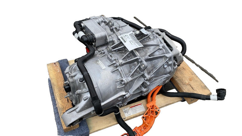 ⭕ 21-23 Model 3 Rear Drive Unit Engine Electric Motor Low Current 1120