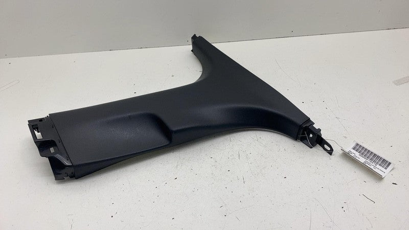 108629990H ⭕ 2017-2023 Tesla Model 3 M3 Right B-Pillar Lower Trim Cover Panel 1086299-90-H