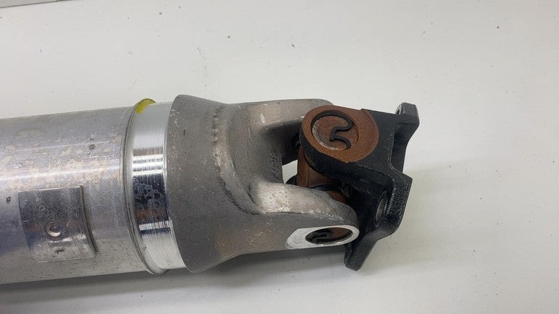 68541117AC ⭕ 2025 Ram 1500 Pickup 3.0L i6 Rear Center Drive Shaft AWD OEM 68541117AC