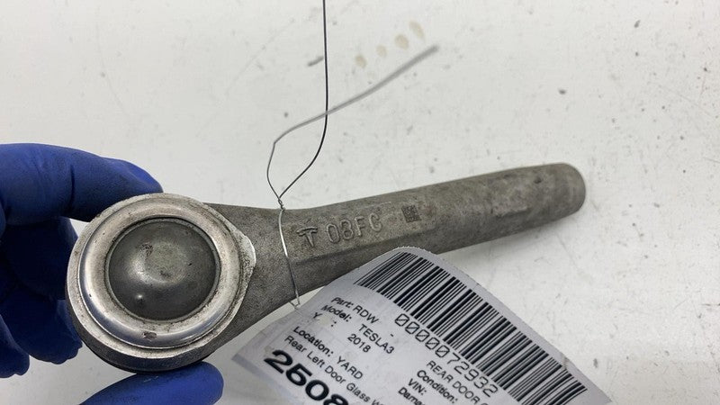 104441100F ⭕ 2017-2023 Tesla Model 3 Y Steering Gear Outer Tie Rod End Link Ball Joint Assy