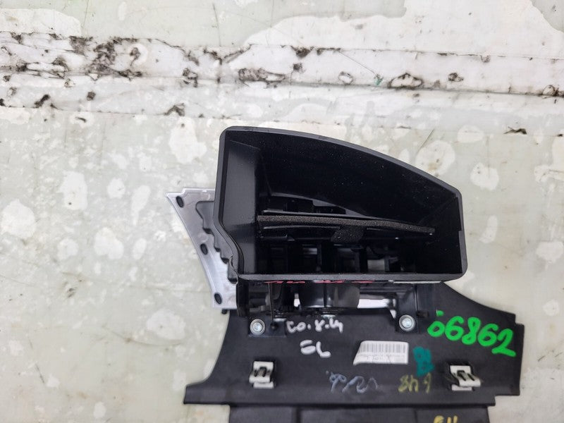 1007834 00 C ⭕ 2012-2020 Tesla Model S Dashboard Side A/C Air Vent Outlet Left 1007834-00-C