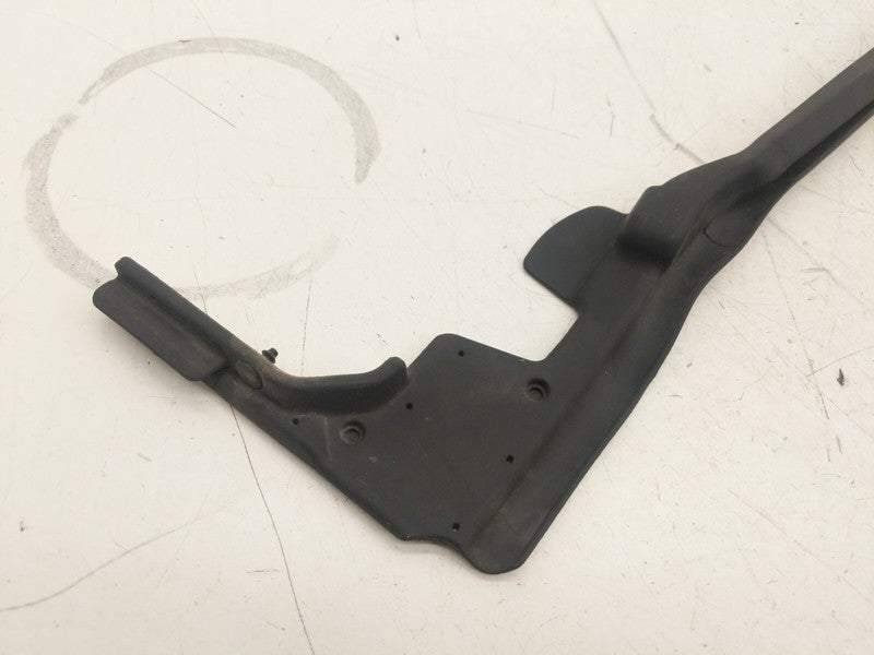 ⭕ 2012-2015 Tesla Model S Rear Driver Side Door Window Seal B-Pillar Margin Left