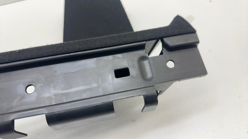 181661700A ⭕ 2020-2024 Tesla Model Y Passenger Side Trunk Rucket Bracket Right 1816617-00-A