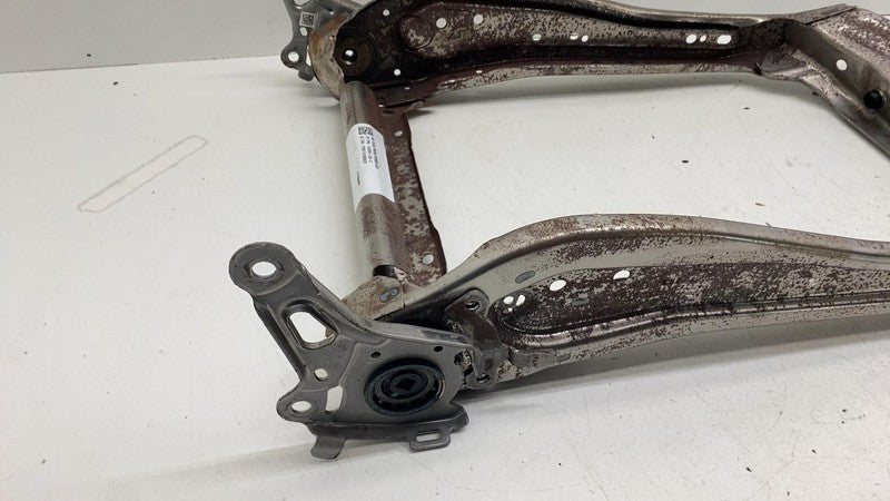 ⭕2017-2023 Tesla Model 3 Front Right Upper Seat Track Cushion Frame 11