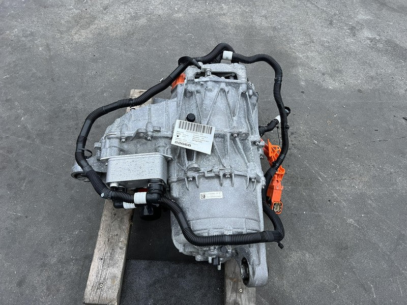 1120980-00-D ⭕ 2017-2023 Tesla Model 3 Rear Drive Unit Engine Performance Assy 1120980-00-D