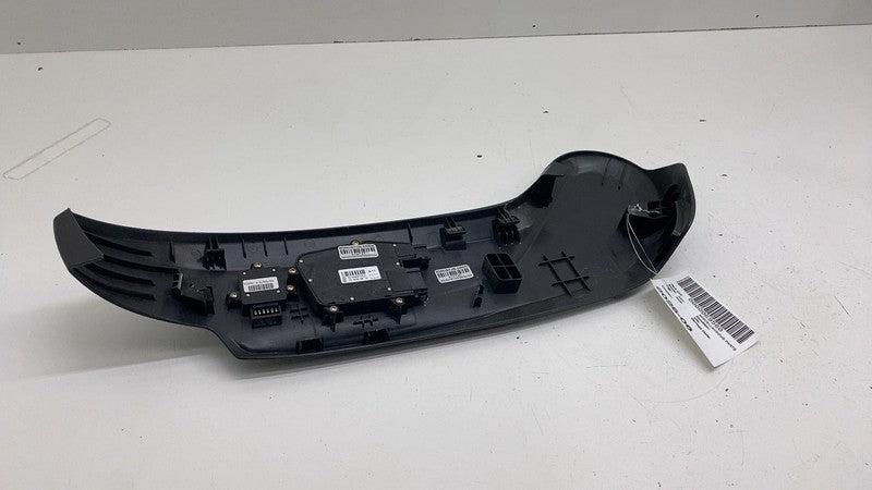 AG130872-A ⭕ 2020 Tesla Model S Front Right Seat Control Switch & Trim Panel RH A1648201410