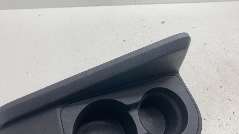 ⭕ 2022 Rivian EDV-700 Amazon Van Cupholder w/ Surround PT00042469 / PT