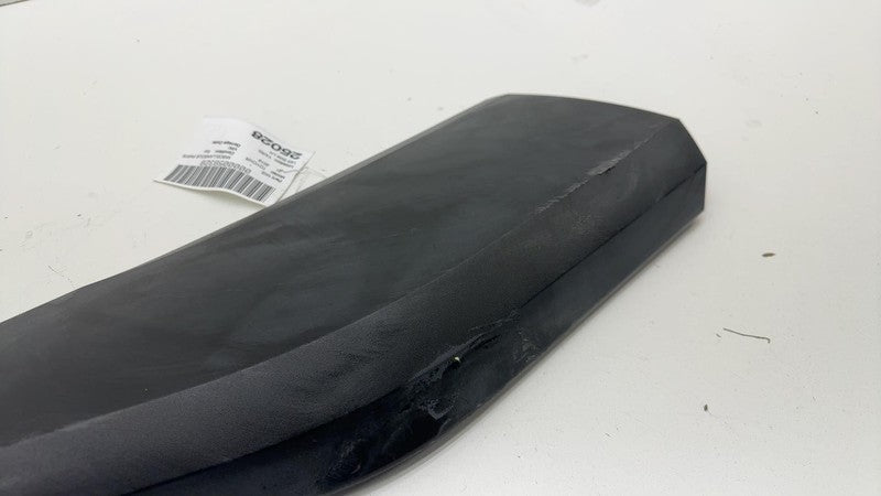 75078-10011 ⭕ 2018-2022 Toyota CHR Rear Driver Side Door Lower Molding Left LH 75078-10011