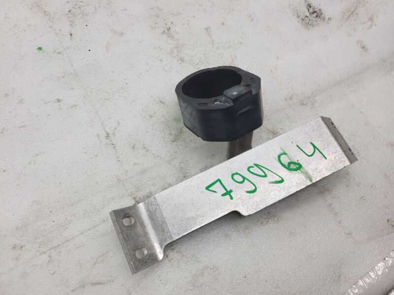 2012-2015 Tesla Model S Electric Water Pump Auxiliary Pump Shell & Plate Bracket