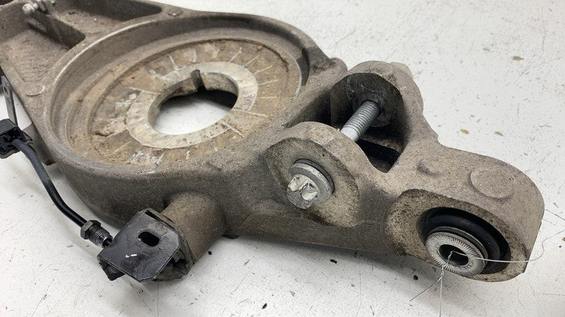 ⭕ 17-20 Maserati Levante Rear Passenger Side Lower Control Arm Seat Sw