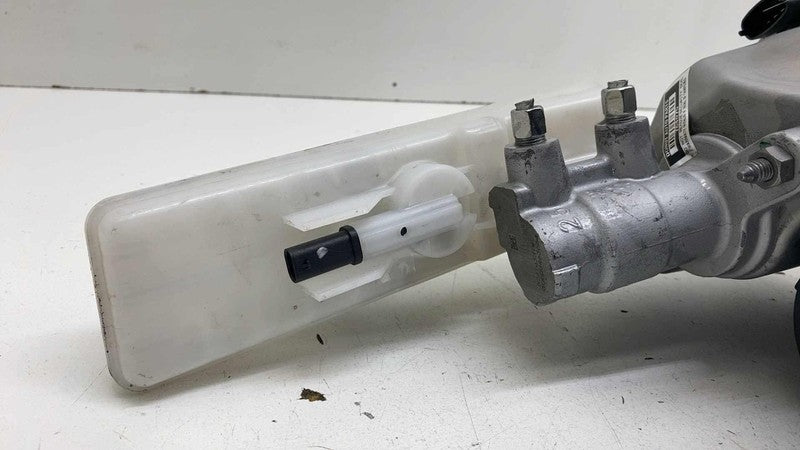 ⭕ 2017-2023 Tesla Model 3 iBooster Power Brake Booster Master Cylinder Reservoir
