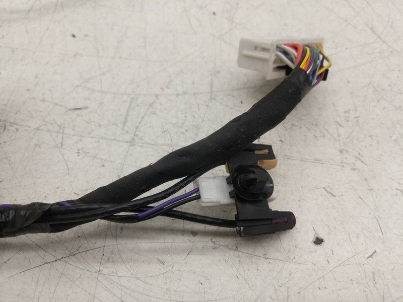 2067957 00 A ⭕ 2017-2022 Tesla Model 3 Front Door Wiring Harness Cable Wire Left 2067957-00-A