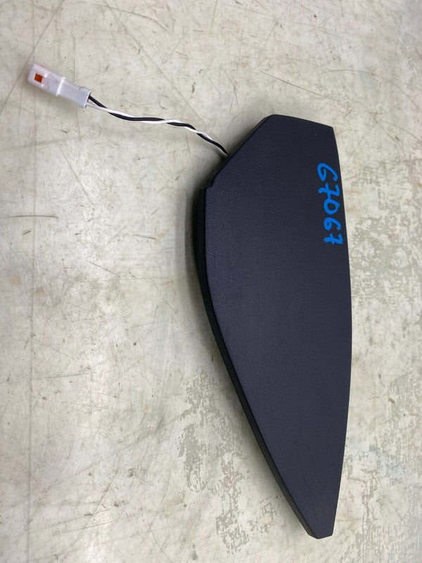 1028362 00 A ⭕ 2012-2020 Tesla Model S MS Instrument Panel Dash Side Cover Right 1028362-00-A