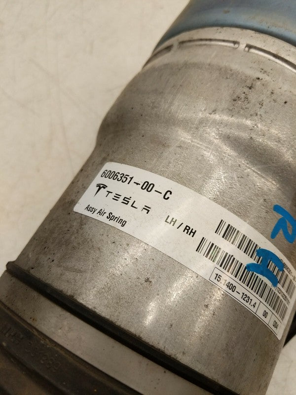 6006351-00-C ⭕12-15 Model S Front Left or Right Air Spring Module Shock Absorber 6006351-00-C