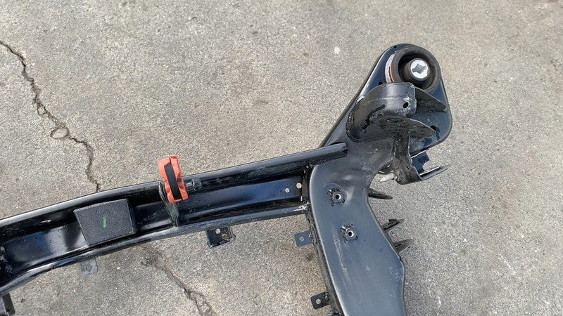 06701062910 ⭕ 17-20 Maserati Ghibli Rear Suspension Subframe Crossmember Support 06701062910