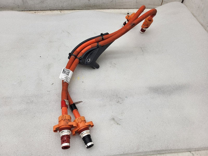 1055875 10 F ⭕16-20 Model S Front Junction Box - Drive Unit High Voltage Harness 1055875-10-F