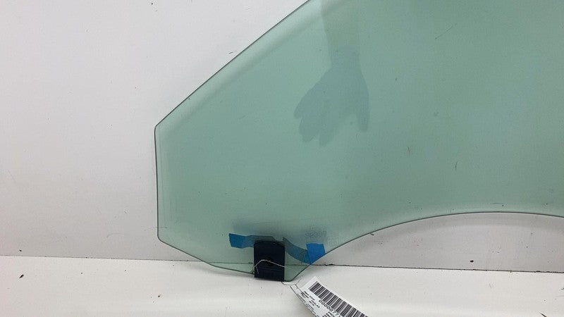 ⭕ 17-20 Tesla Model 3 Front Passenger Door Window Glass Right RH (Sing
