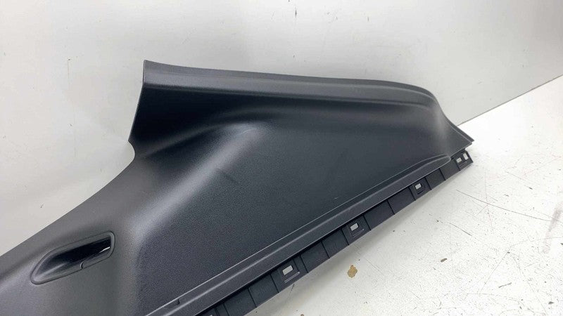 ⭕2020-2024 Tesla Model Y Rear Right C-Pillar Upper Trim Cover Panel 18