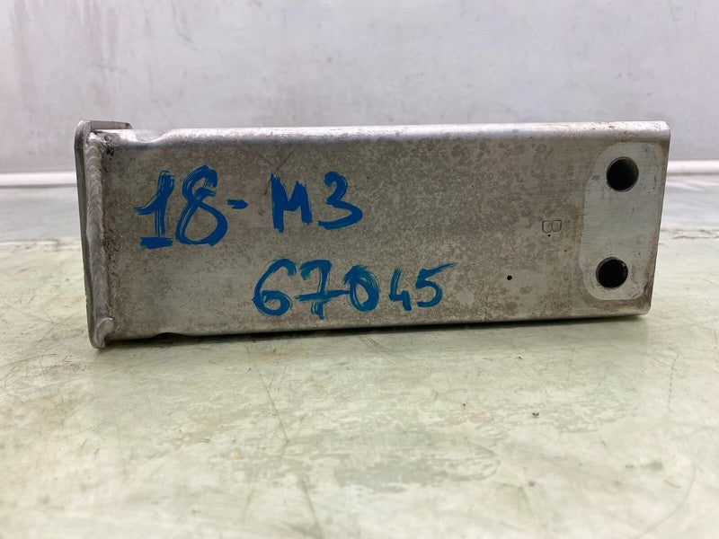 1109193-00-B ⭕17-25 Model 3 Front Left or Right Reinforcement Crash Can Subframe 1109193-00-B