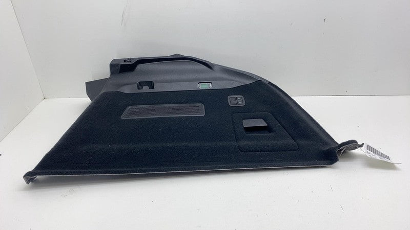 9Y3 867 038 E ⭕ 19-24 Porsche Cayenne Rear Right Trunk Quarter Panel Cover Trim OEM 9Y3867038