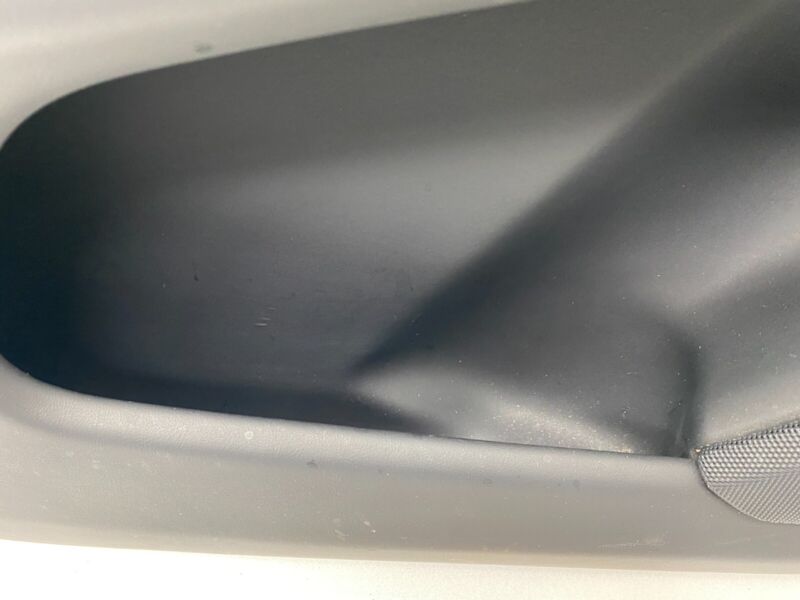 105308600F ⭕ 2016-2020 Tesla Model X MX Front Left Door Panel Trim Card Cover 1053086-00-F