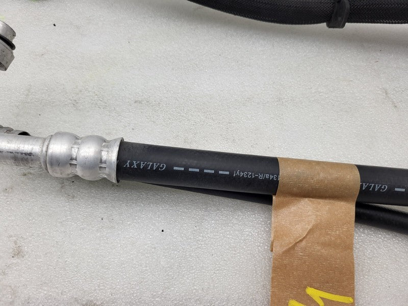 1092157 00 F ⭕ 2017-2022 Tesla Model 3 M3 A/C Conditioner Suction Hose Pipe Line 1092157-00-F